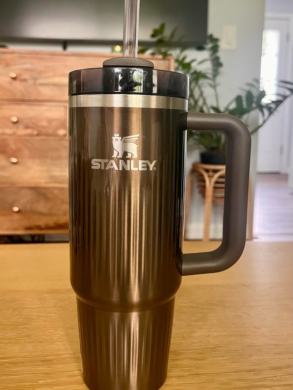 Stanley The Quencher® H2.0 Fluted Tumbler | 30 OZ